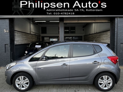 Hyundai ix20 1.4i Go! NL auto, NAP. Nw st. (bj 2015)