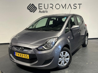 Hyundai Ix20 1.4i i-Drive Elektrische Ramen Pdc Nieuwe Apk