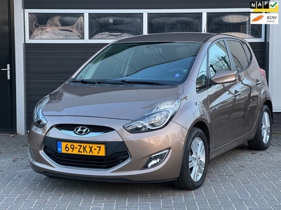 Hyundai Ix20 1.4i i-Vision Climate Airco, NAP