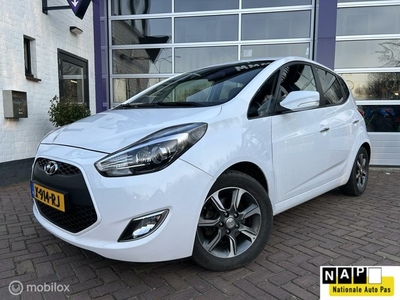 Hyundai ix20 1.6i * AIRCO * LM VELGEN * PDC *