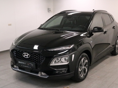 HYUNDAI KONA 1.6 GDI HEV Comfort