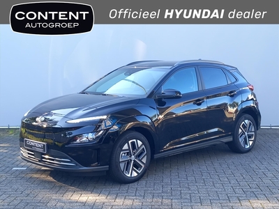 HYUNDAI KONA 64 kWh 204pk Aut Fashion