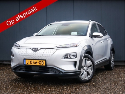 Hyundai KONA EV Fashion 64 kWh, (204 PK) (Subsidie