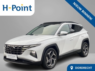 Hyundai Tucson 1.6 T-GDI HEV 230 PK Premium Sky MC 2519