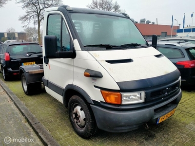 Iveco Daily 35S13V 300 H1 DEFECT !!!!