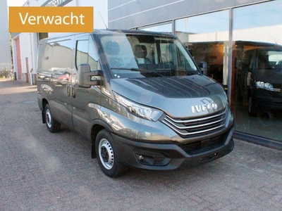 Iveco Daily 35S16VA8 2.3 300 Aut. L1H1 2 Schuifdeuren nieuw