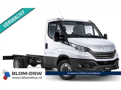 Iveco Daily Diesel