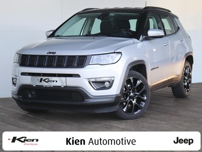 Jeep Compass 1.3T Night Eagle Black Edition Automaat