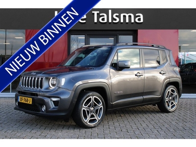 Jeep Renegade 1.0T 120 Limited 19