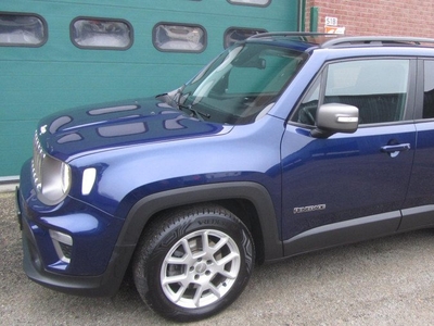 Jeep Renegade 1.3T Freedom