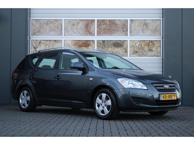 Kia Cee'd Sporty Wagon 1.4 X-tra ISG