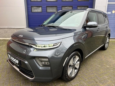 Kia E-Soul 64 kWh l €20.894 na sub l 3-fasen l 7J garantie