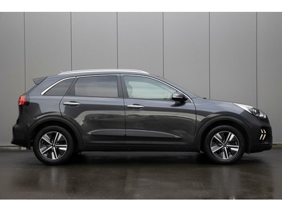 Kia Niro 1.6 GDi MHEV DynamicLine Achteruitrijcamera