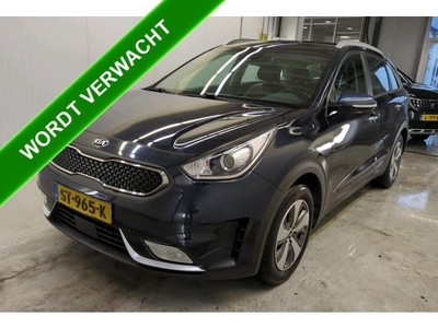 Kia Niro 1.6 GDi Hybrid DynamicLine / Trekhaak / Pdc+Camera