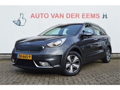 Kia Niro 1.6 GDi Hybrid Exec. Line Automaat Nap / Add.