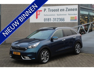 Kia Niro 1.6 GDi Hybrid ExecutiveLine