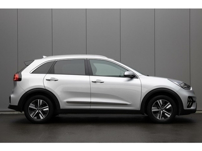 Kia Niro 1.6 GDi PHEV DynamicPlusLine