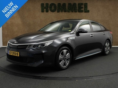 Kia Optima 2.0 GDI PHEV Business DynamicLine ORIGINEEL