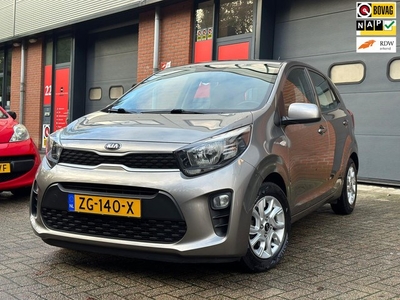 Kia Picanto 1.0 CVVT