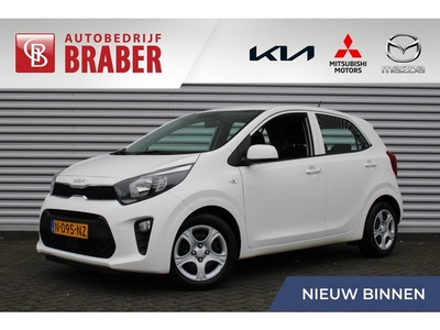 Kia Picanto 1.0 DPi ComfortLine 5p BTW Auto Cruise