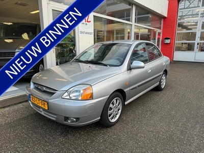 Kia Rio 1.5 LS -Automaat / Goed onderhouden / 127.433KM /