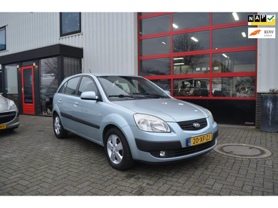 Kia Rio 1.6 CVVT X-ecutive/CLIMA/DEALER ONDERHOUDEN