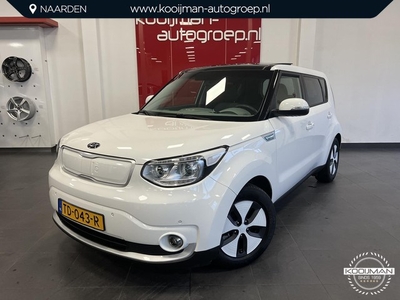 Kia Soul EV Edition 30kWh *€2000,- SUBSIDIE MOGELIJK*