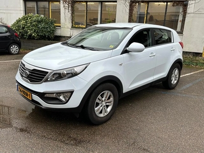 Kia Sportage 1.6 GDI X-tra / Climate/ Trekhaak