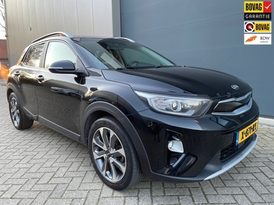 Kia STONIC 1.0 T-GDi ExecutiveLine / Navigatie (Verkocht)