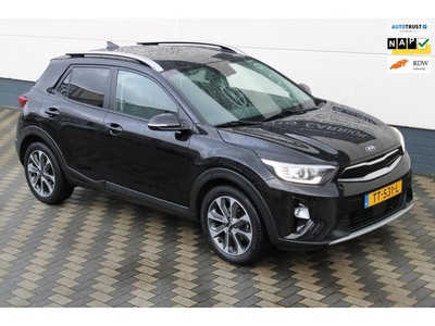 Kia Stonic 1.0 T-GDi Navi Camera Clima 1ste Eig BTW NAP !!