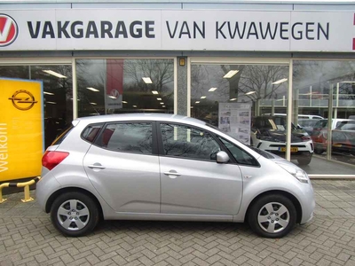 Kia Venga 1.4 MPi 90pk ComfortLine Airco