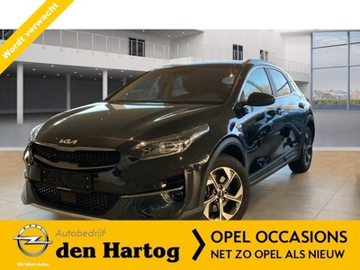 Kia Xceed 1.0 T-GDi ComfortLine ECC/Camera/Stoel en