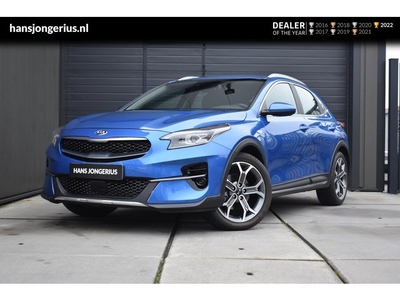 Kia XCeed 1.4 T-GDi DynamicPlusLine AUTOMAAT TREKHAAK