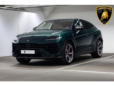 Lamborghini Urus S (bj 2023, automaat)