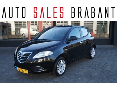 Lancia Ypsilon 0.9 TwinAir Gold