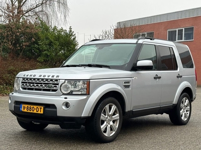 Land Rover Discovery 3.0 SDV6 HSE/4X4/PANO/GRIJSK