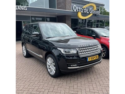 Land Rover Range Rover 3.0 TDV6 Vogue / Panoramadak /