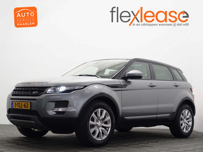 Land Rover Range Rover Evoque 2.0 Si 4WD Dynamic Aut- Two Tone, Panodak, Xenon Led, Meridian, Camera, Sfeerverlichting