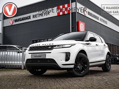 LAND ROVER RANGE ROVER EVOQUE R-Dynamic