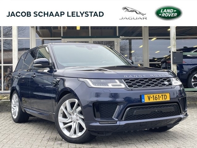 Land Rover Range Rover Sport SDV6 306pk AWD HSE Dynamic -