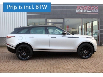 Land Rover Range Rover Velar 2.0 P250 Turbo HSE Panoramadak