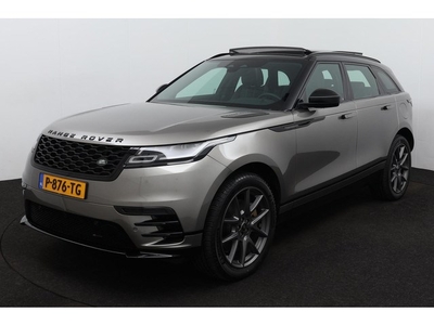 Land Rover RANGE ROVER VELAR 2.0 P400e R-Dynamic SE