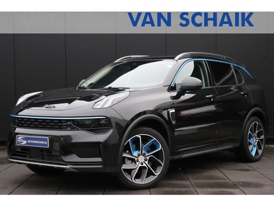 Lynk & Co 01 1.5 Plug-in Hybrid 262 PK NW MODELJAAR