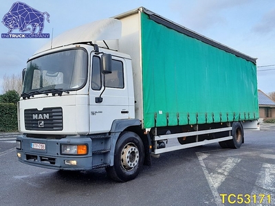 MAN FE 2000 19.273 Euro 3 (bj 2003)