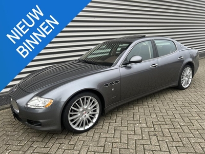 Maserati Quattroporte 4.7 S Executive