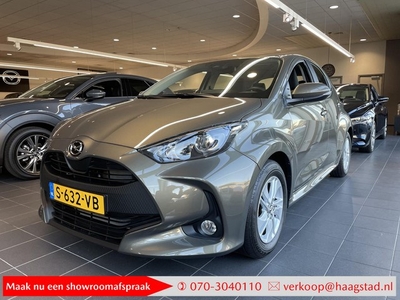 Mazda 2 Hybrid 1.5 Agile CVT BTW auto / Demo korting