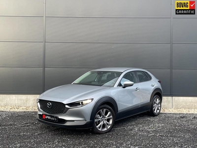 Mazda CX-30 2.0 e-SkyActiv-G Comfort LED Navi