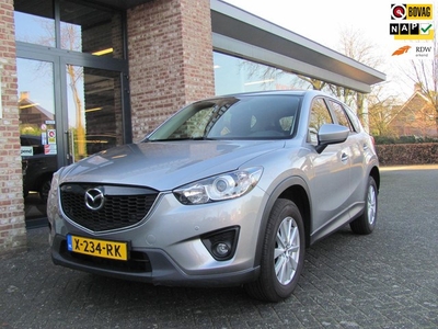 Mazda CX-5 2.0 TS 2WD Trekhaak Bose Audio