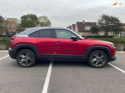 Mazda MX-30 E-Skyactiv 145 First Edition NAVI LEDER 3 TONE