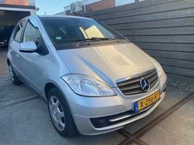 Mercedes-Benz A-klasse 150 Classic ZEER NETTE AUTO ZONDER